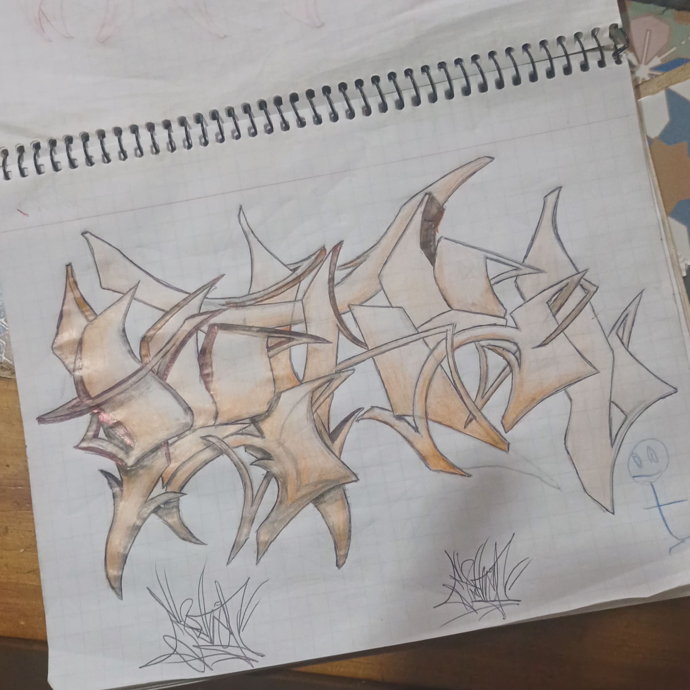 Boceto